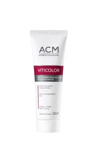 ACM Gel coprente unificante Viticolor (Skin Camouflage Gel) 50 ml
