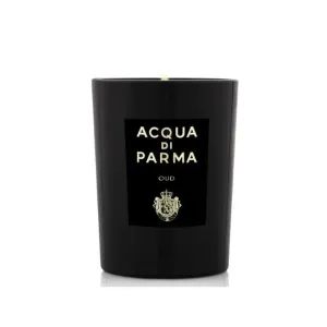 Acqua di Parma Acqua Di Parma Oud - candela 200 g