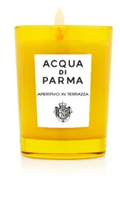 Acqua di Parma Aperitivo In Terrazza - candela 200 g - TESTER