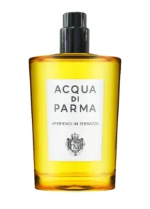 Acqua di Parma Aperitivo In Terrazza - diffusore 100 ml - TESTER con vaporizzatore, senza bastoncini