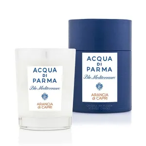 Acqua di Parma Blu Mediterraneo Arancia Di Capri - candela 200 g