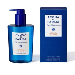 Acqua di Parma Blu Mediterraneo Arancia Di Capri - sapone mani e corpo 300 ml