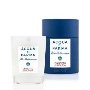 Acqua di Parma Blu Mediterraneo Chinotto di Liguria - candela 200 g