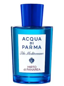 Acqua di Parma Blue Mediterraneo Mirto Di Panarea - EDT 2 ml - campioncino con vaporizzatore