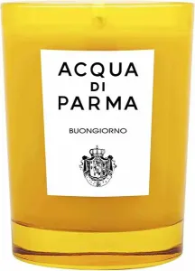 Acqua di Parma Buongiorno - candela 500 g