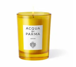 Acqua di Parma Grazie - candela 200 g - TESTER