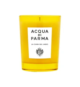 Acqua di Parma La Casa Sul Lago - candela 200 g - TESTER