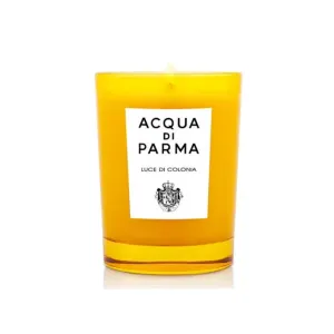 Acqua di Parma Luce Di Colonia - candela 200 g - TESTER