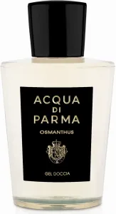 Acqua di Parma Osmanthus - gel doccia 200 ml