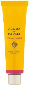 Acqua di Parma Peonia Nobile - crema mani - TESTER 30 ml