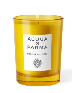 Acqua di Parma Profumi Dell`orto - candela 200 g