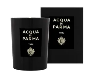 Acqua di Parma Yuzu - candela 200 g 200 gr
