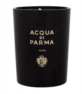 Acqua di Parma Yuzu - candela 200 g - TESTER