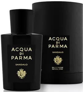 Acqua di Parma Colonia Sandalo Eau de Parfum unisex 180 ml