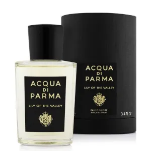 Acqua di Parma Lily of the Valley Eau de Parfum unisex 100 ml
