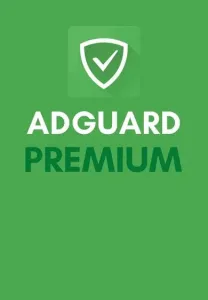 AdGuard Premium 1 Device Lifetime AdGuard Key GLOBAL