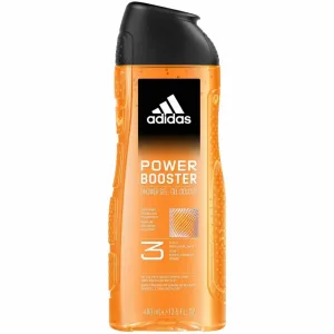 Adidas Adipower - gel doccia 400 ml