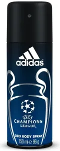 Adidas Champions League Arena Edition - deodorante spray 150 ml