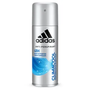 Adidas Climacool Man - deodorante in spray 150 ml