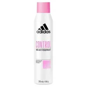 Adidas Control For Women - deodorante in spray 150 ml