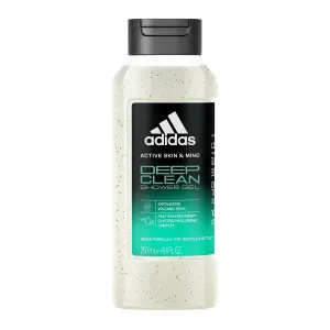 Adidas Deep Clean - gel doccia 250 ml
