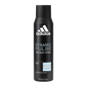 Adidas Dynamic Pulse - deodorante spray 150 ml