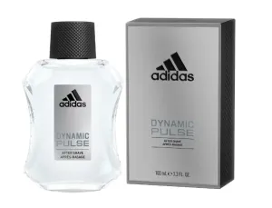Adidas Dynamic Pulse - dopobarba 100 ml