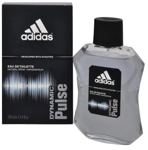 Adidas Dynamic Pulse - EDT 100 ml #501630