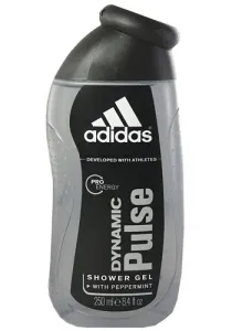 Adidas Dynamic Pulse - gel doccia 250 ml