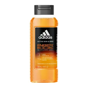 Adidas Energy Kick - gel doccia 250 ml