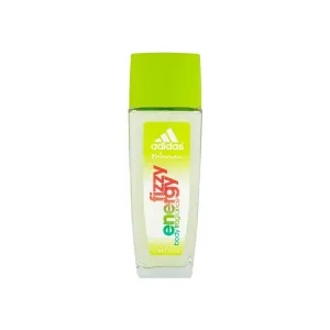 Adidas Fizzy Energy - deodorante in spray 75 ml