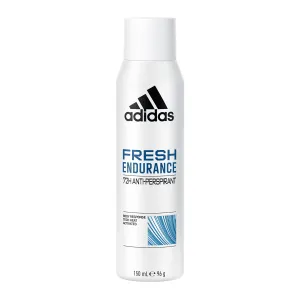 Adidas Fresh Endurance Woman - deodorante spray 250 ml