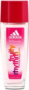 Adidas Fruity Rhythm deodorante in spray da donna 75 ml