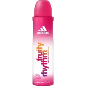 Adidas Fruity Rhythm - deodorante spray 150 ml
