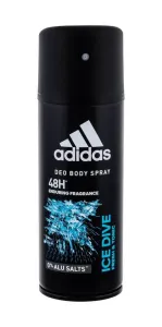 Adidas Ice Dive - deodorante in spray 150 ml