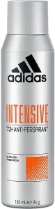 Adidas Intensive - deodorante spray 150 ml