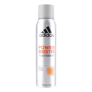 Adidas Power Booster Man - deodorante spray 150 ml