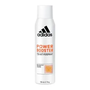 Adidas Power Booster Woman - deodorante spray 150 ml