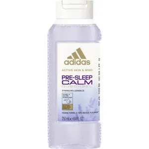 Adidas Pre-sleep Calm - gel doccia 250 ml