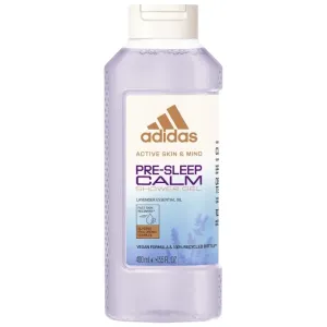 Adidas Pre-sleep Calm - gel doccia 400 ml
