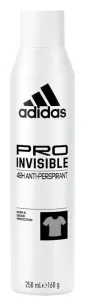 Adidas Pro Invisible Woman - deodorante spray 150 ml