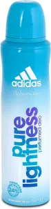 Adidas Pura Lightness - deodorante spray 150 ml