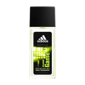 Adidas Pure Game - deodorante in spray 75 ml