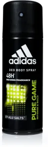 Adidas Pure Game - deodorante spray 150 ml