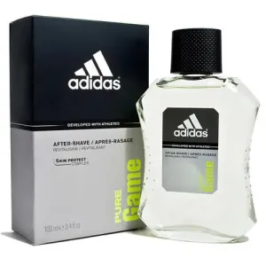 Adidas Pure Game - tonico dopobarba 100 ml