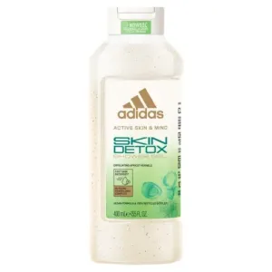 Adidas Skin Detox gel doccia da uomo 400 ml