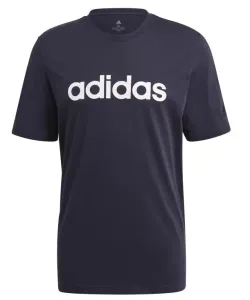 Adidas T-shirt da uomo Essentials GL0062 L