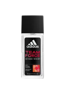 Adidas Team Force 2022 - deodorante con nebulizzatore 75 ml