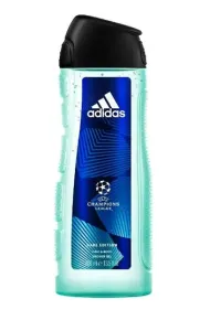 Adidas UEFA Champions League Dare Edition - gel doccia 400 ml