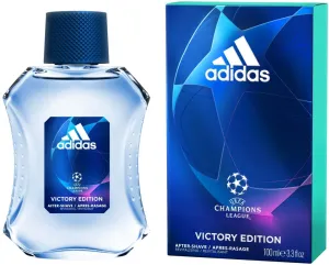 Adidas UEFA Victory Edition - dopobarba 100 ml